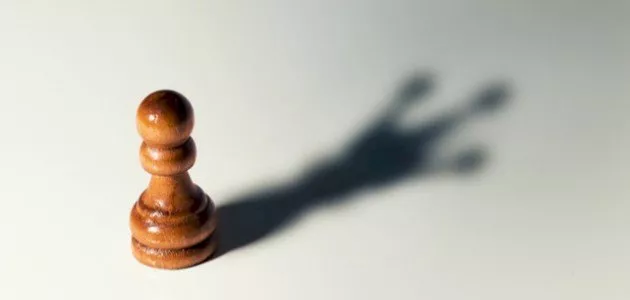 الثقة بالنفس