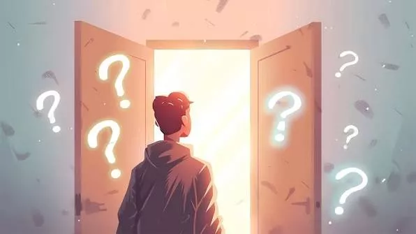 أنت لا تخاف من المستقبل… أنت تخاف مما تتخيله عن المستقبل!