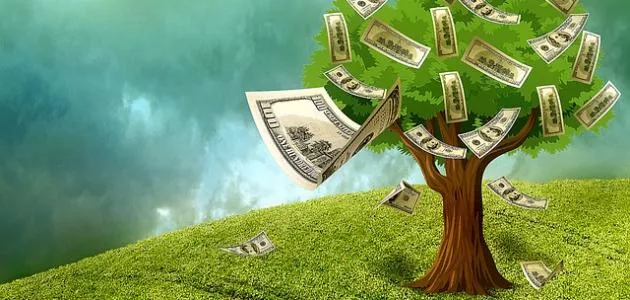 اقصر طريق لكسب المال