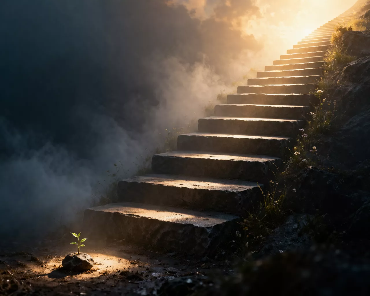 قانون التدرج