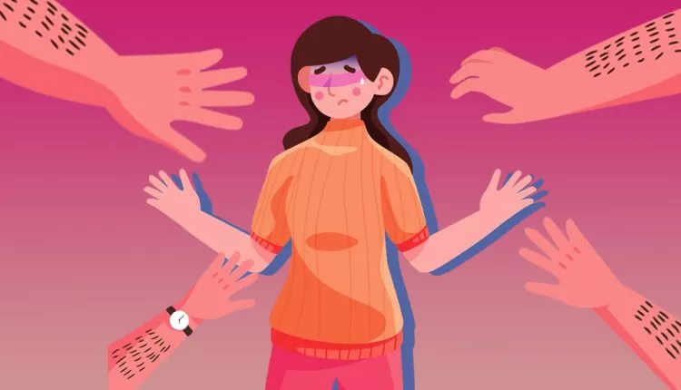 كسر كارما التحرش عبر الأجيال