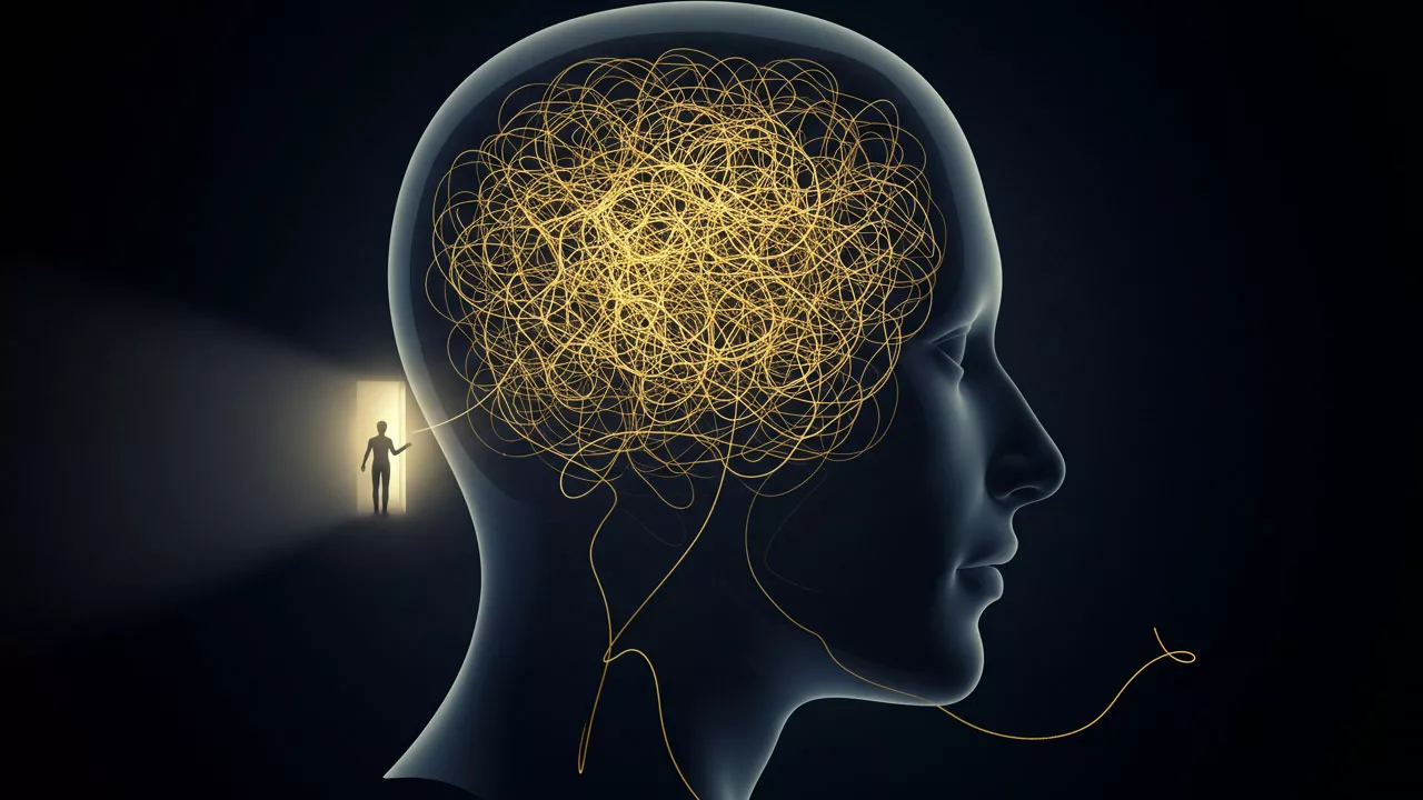 كيف تؤثر معتقداتك على قراراتك؟