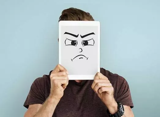 كيف تعرف أنك شخص سلبي؟