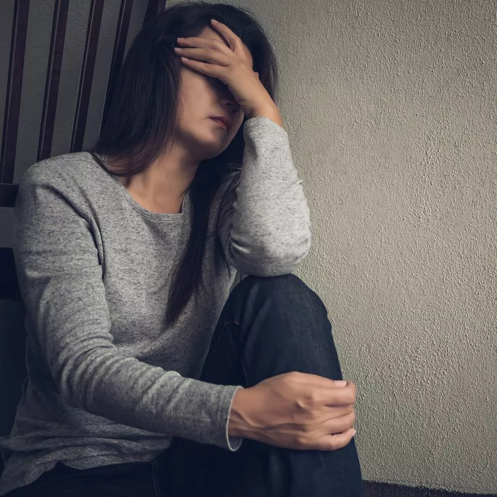 كيف يؤثر الحزن المتراكم على حياتنا؟