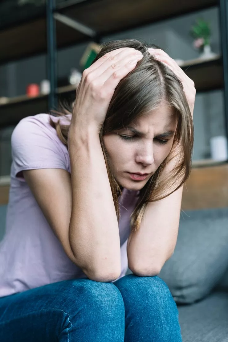 موش كل تأخير سببه الكسل… ساعات يكون الخوف هو اللي يعطّلك